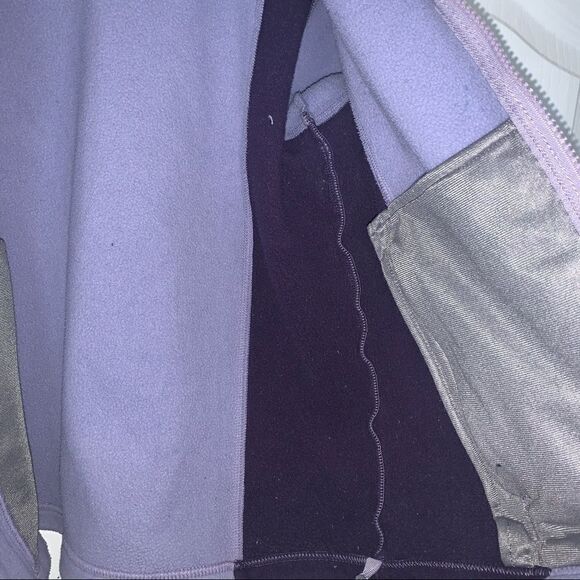 THE NORTH FACE Full Zip Fleece Jacket - Picture 11 of 11